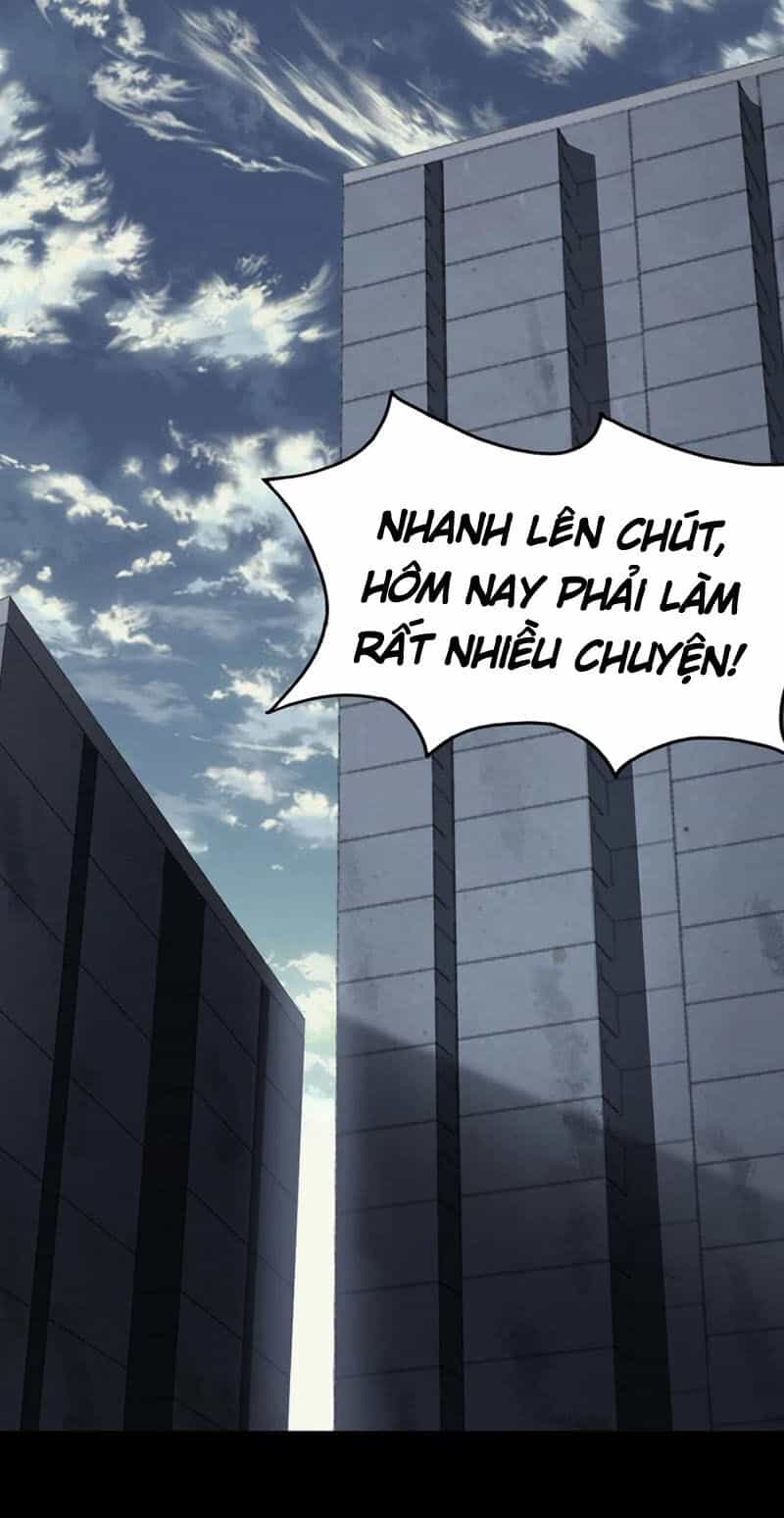 Bạn Gái Zombie Của Tôi - Chương 172 - ảnh 35