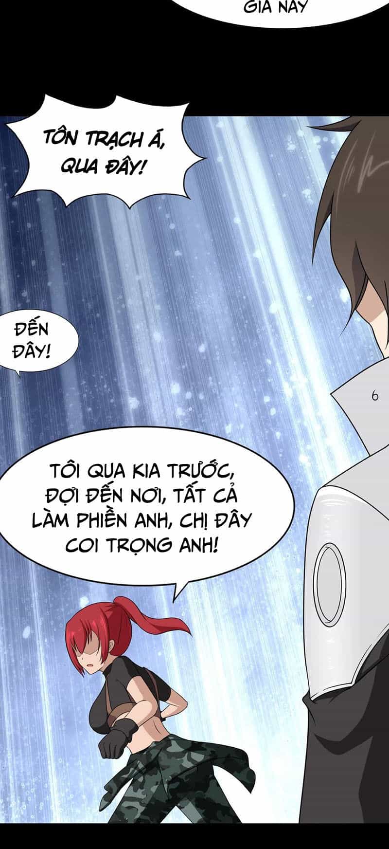 Bạn Gái Zombie Của Tôi - Chương 172 - ảnh 41