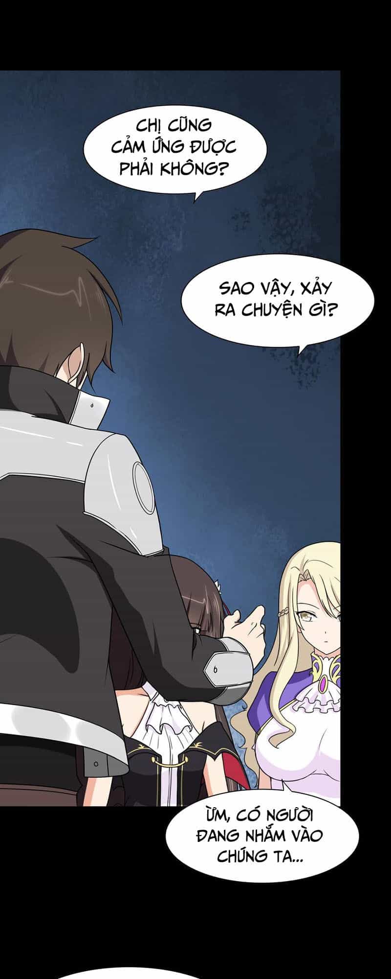 Bạn Gái Zombie Của Tôi - Chương 172 - ảnh 48