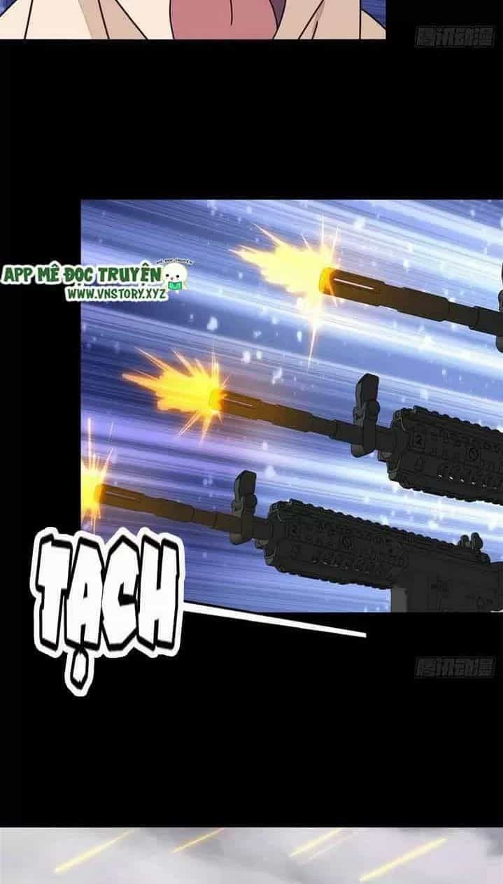 Bạn Gái Zombie Của Tôi - Chương 173 - ảnh 18