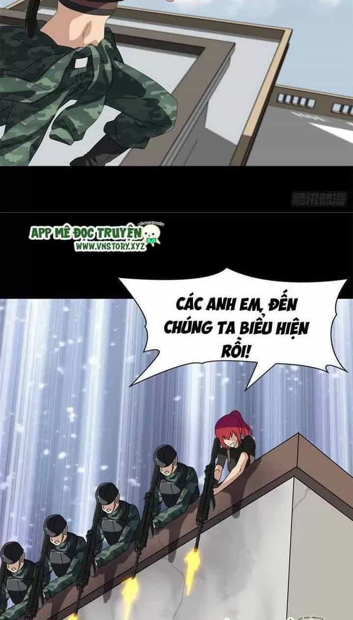 Bạn Gái Zombie Của Tôi - Chương 173 - ảnh 22