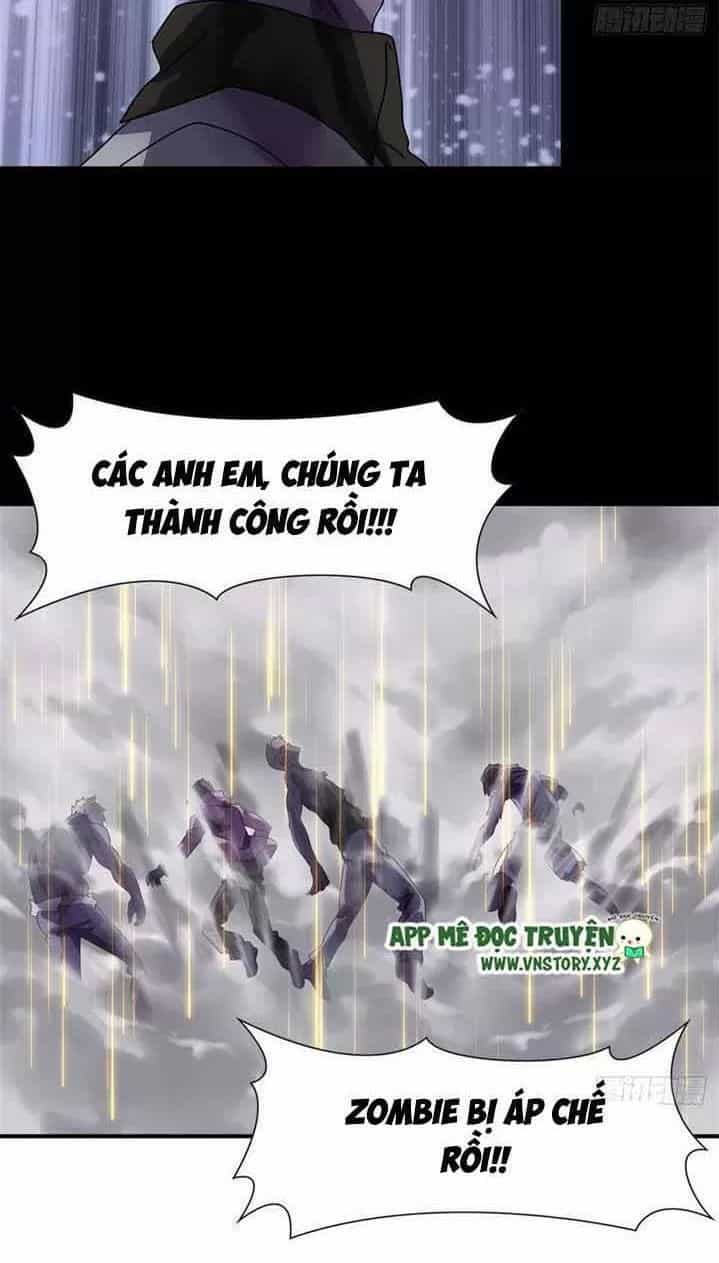 Bạn Gái Zombie Của Tôi - Chương 173 - ảnh 24