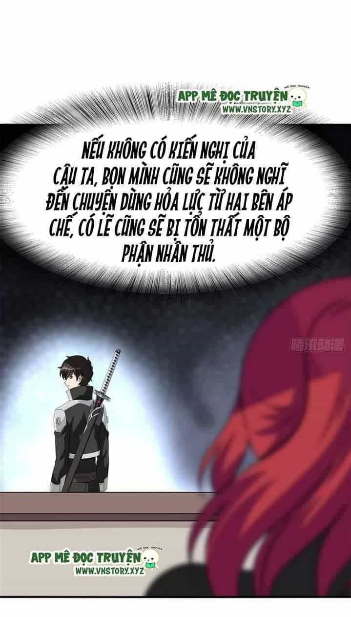 Bạn Gái Zombie Của Tôi - Chương 173 - ảnh 26