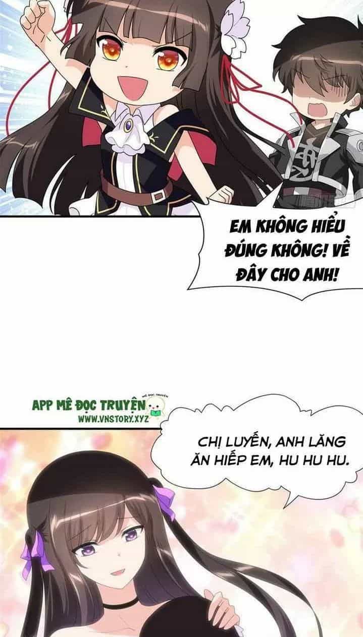 Bạn Gái Zombie Của Tôi - Chương 173 - ảnh 34