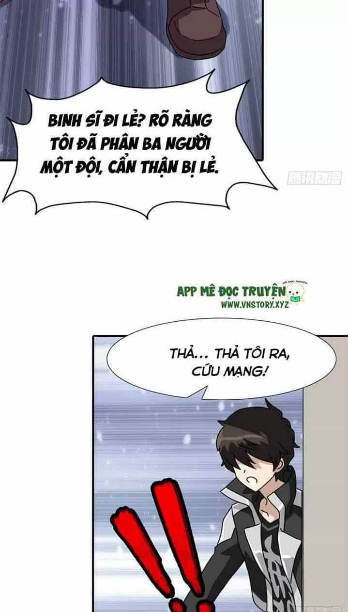 Bạn Gái Zombie Của Tôi - Chương 173 - ảnh 37