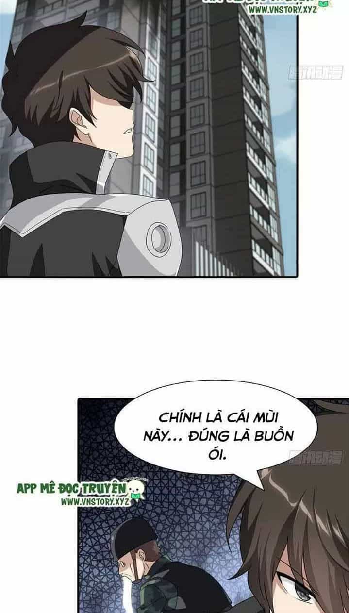 Bạn Gái Zombie Của Tôi - Chương 173 - ảnh 4