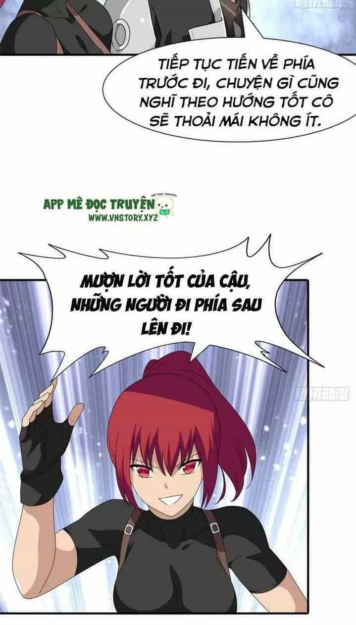 Bạn Gái Zombie Của Tôi - Chương 173 - ảnh 6