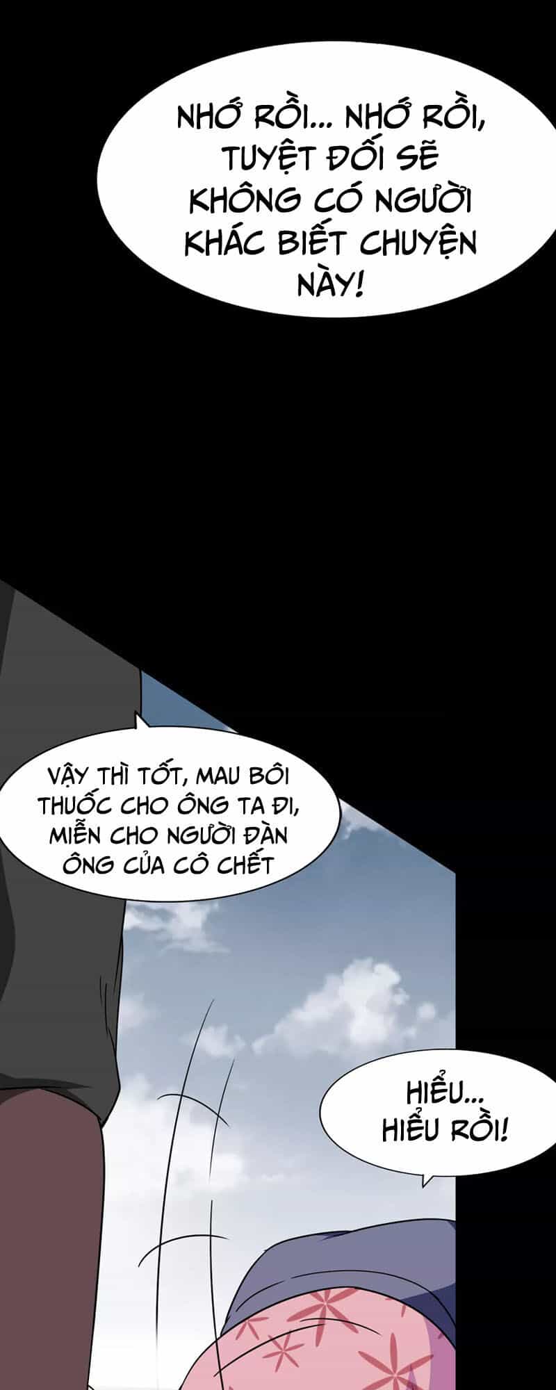 Bạn Gái Zombie Của Tôi - Chương 174 - ảnh 37