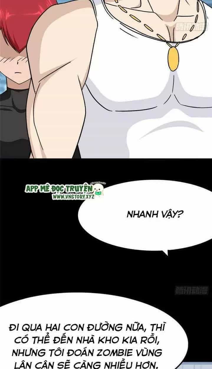 Bạn Gái Zombie Của Tôi - Chương 175 - ảnh 14