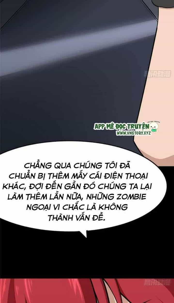 Bạn Gái Zombie Của Tôi - Chương 175 - ảnh 16