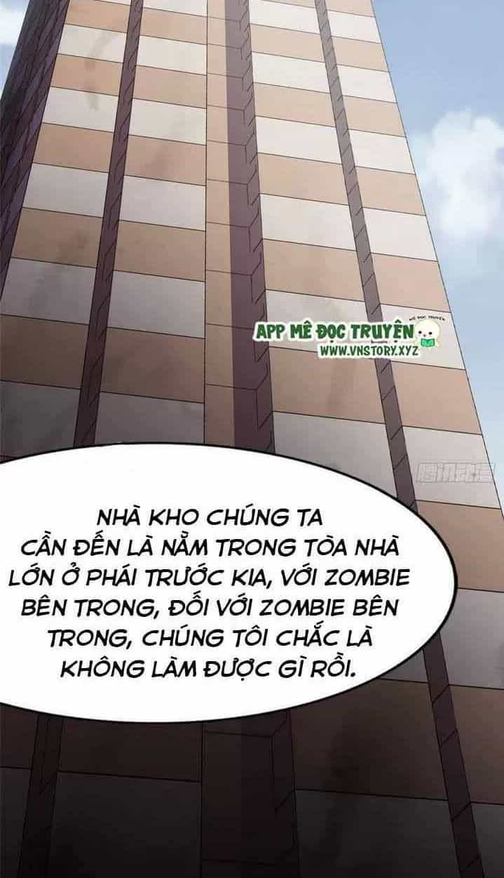 Bạn Gái Zombie Của Tôi - Chương 175 - ảnh 18