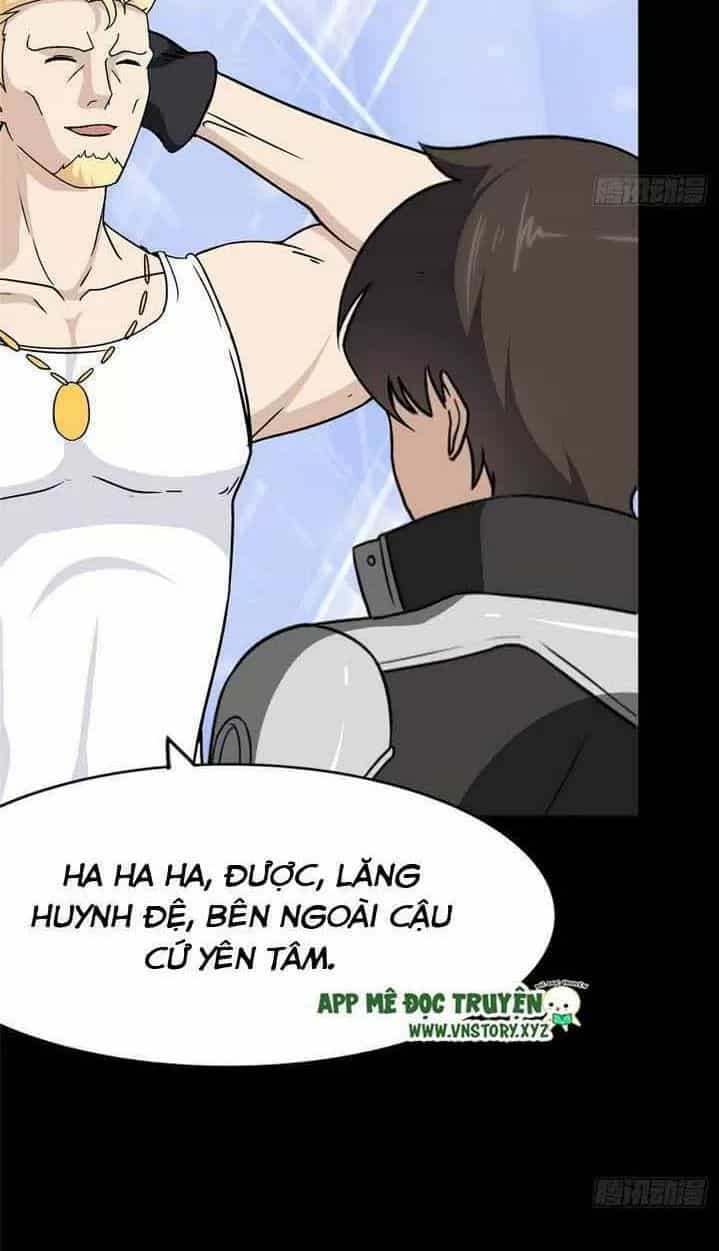 Bạn Gái Zombie Của Tôi - Chương 175 - ảnh 23