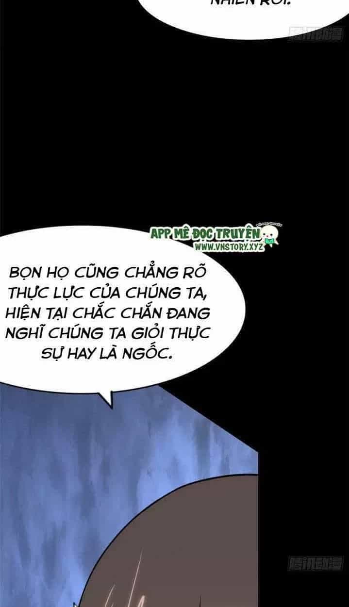 Bạn Gái Zombie Của Tôi - Chương 175 - ảnh 27