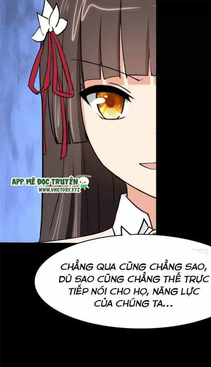 Bạn Gái Zombie Của Tôi - Chương 175 - ảnh 28