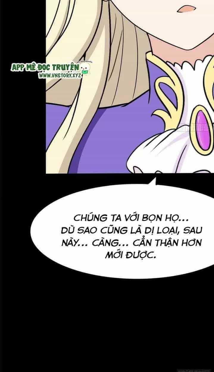 Bạn Gái Zombie Của Tôi - Chương 175 - ảnh 30