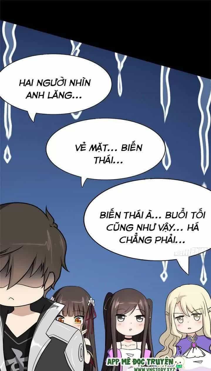 Bạn Gái Zombie Của Tôi - Chương 175 - ảnh 33