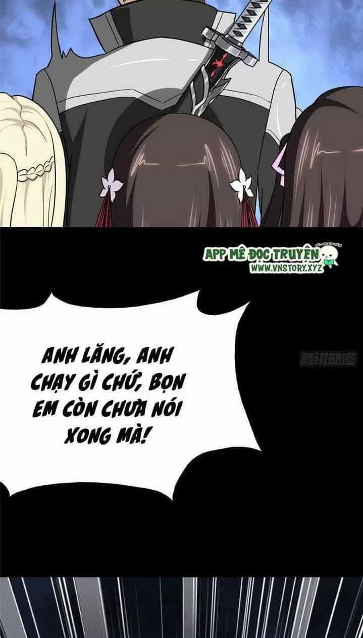 Bạn Gái Zombie Của Tôi - Chương 175 - ảnh 36