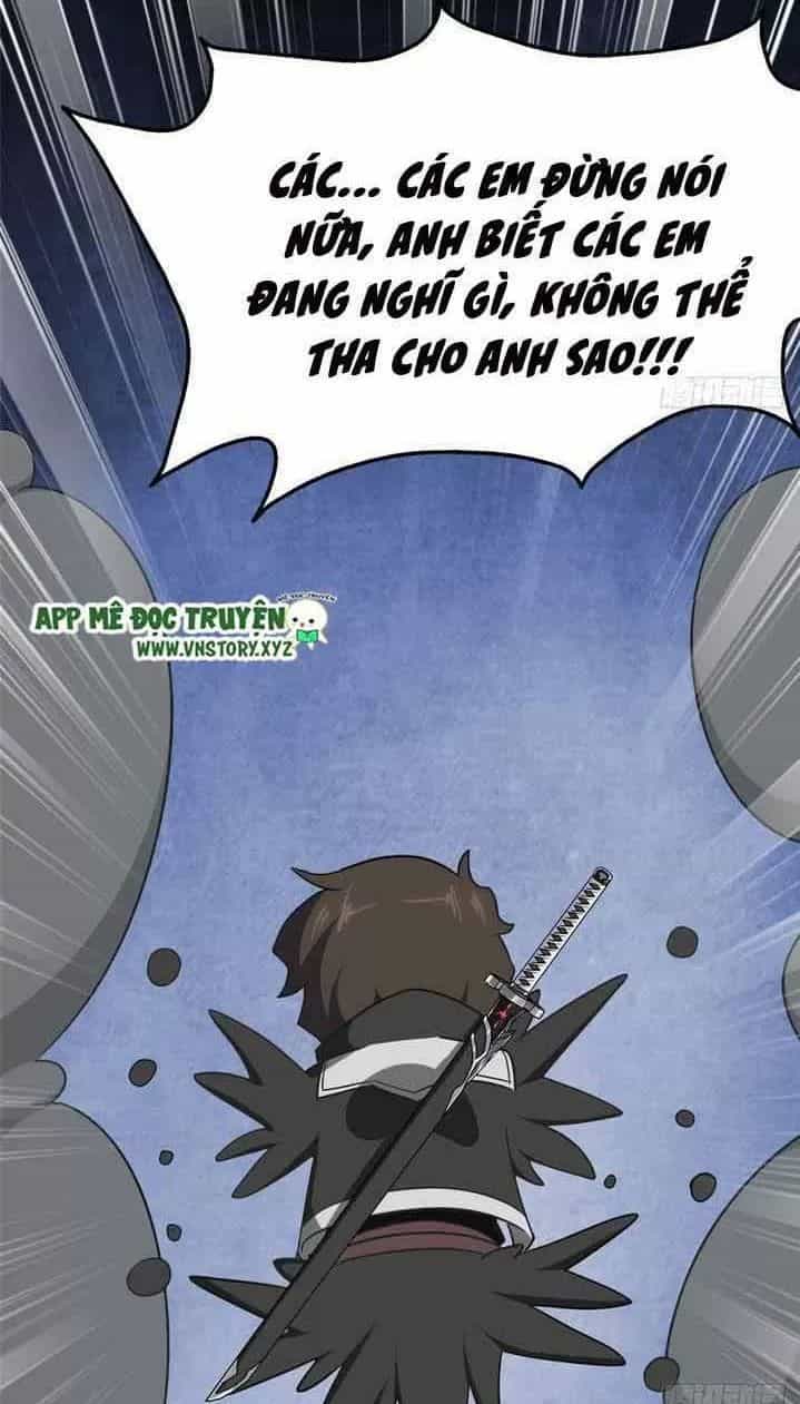 Bạn Gái Zombie Của Tôi - Chương 175 - ảnh 37