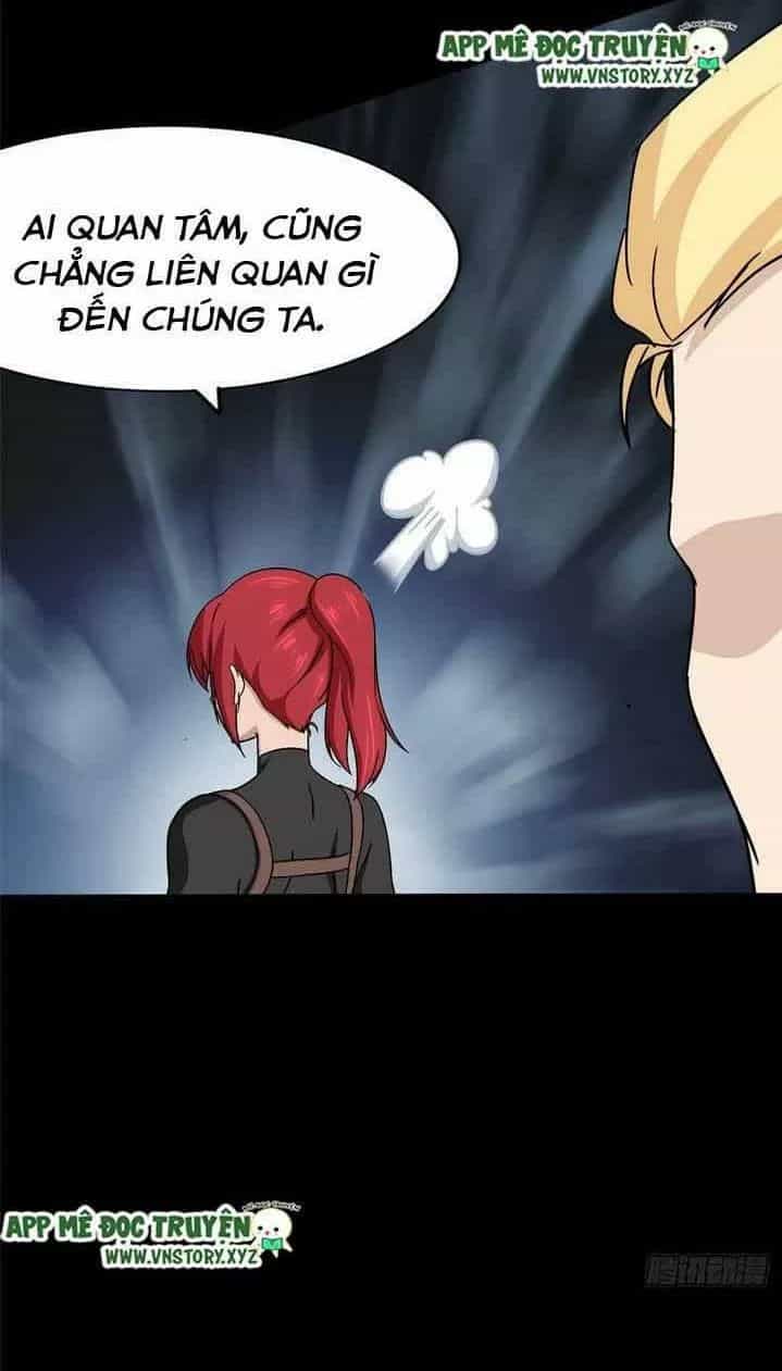 Bạn Gái Zombie Của Tôi - Chương 175 - ảnh 40