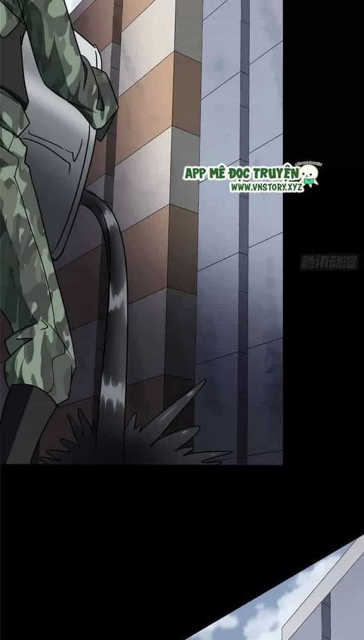 Bạn Gái Zombie Của Tôi - Chương 175 - ảnh 45