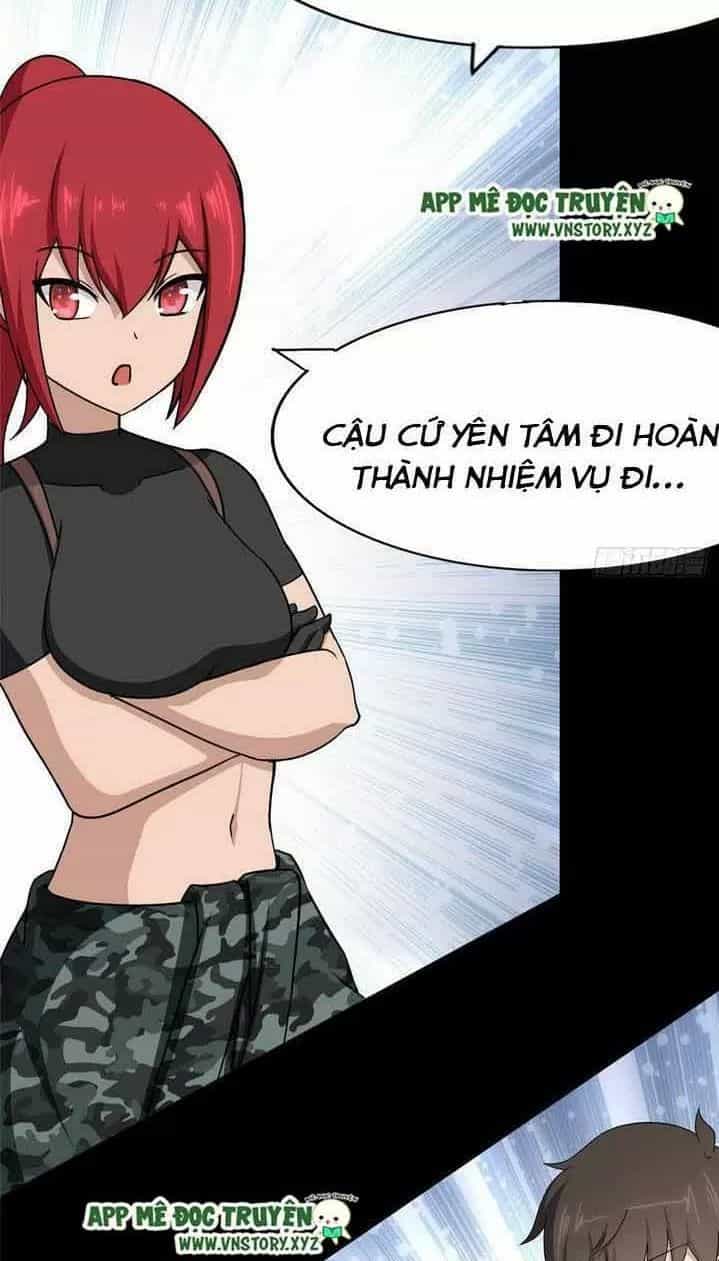 Bạn Gái Zombie Của Tôi - Chương 175 - ảnh 54
