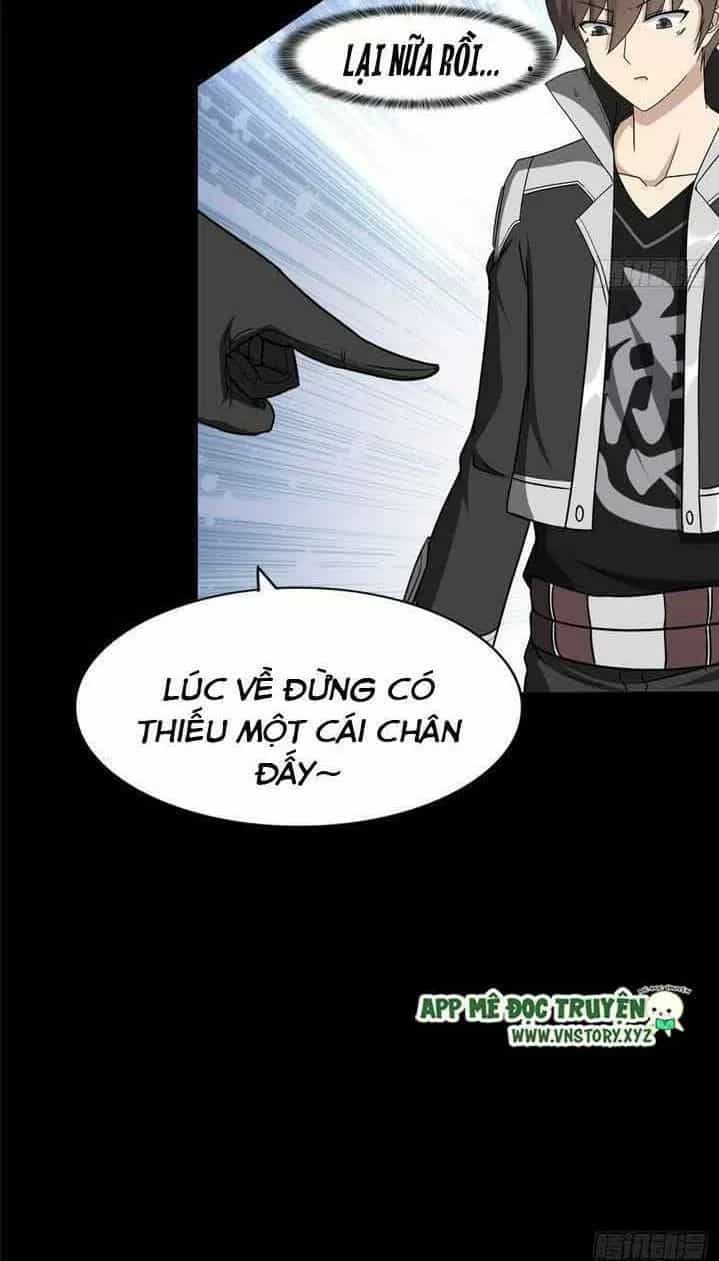 Bạn Gái Zombie Của Tôi - Chương 175 - ảnh 55
