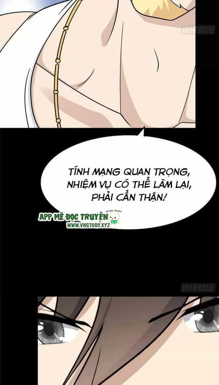 Bạn Gái Zombie Của Tôi - Chương 175 - ảnh 60