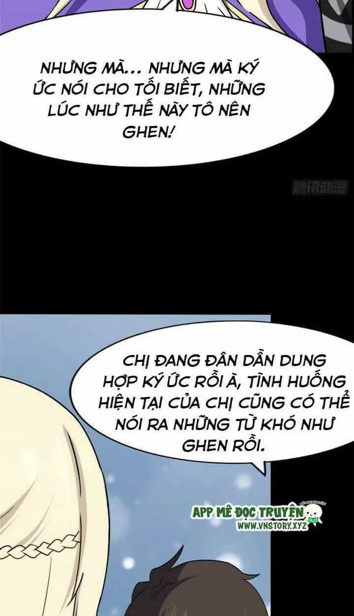 Bạn Gái Zombie Của Tôi - Chương 175 - ảnh 8