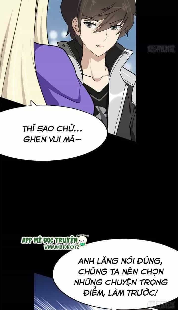Bạn Gái Zombie Của Tôi - Chương 175 - ảnh 9