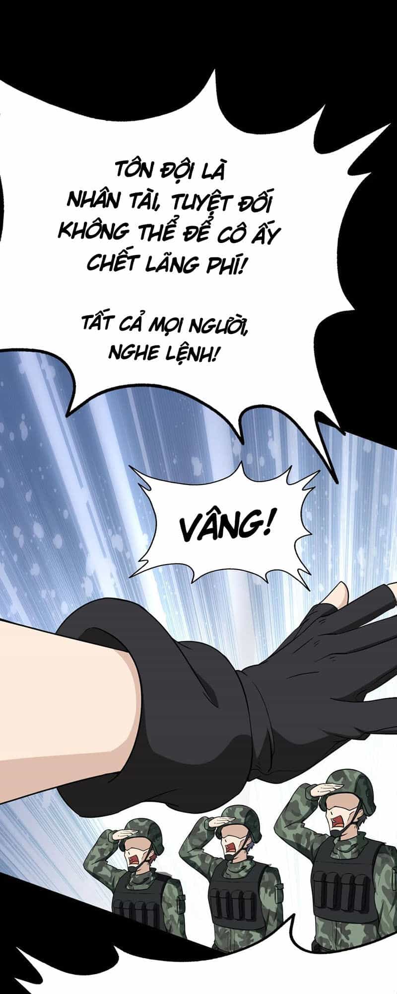 Bạn Gái Zombie Của Tôi - Chương 176 - ảnh 21