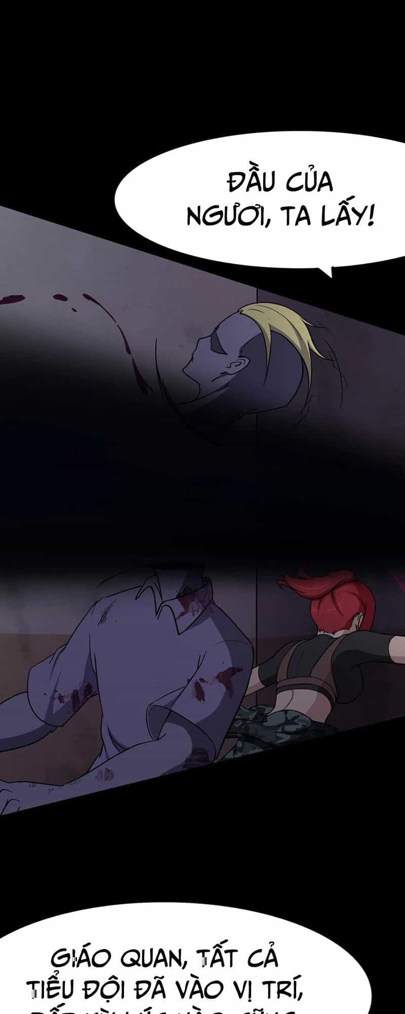 Bạn Gái Zombie Của Tôi - Chương 176 - ảnh 32