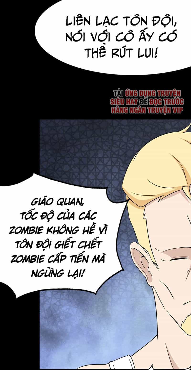 Bạn Gái Zombie Của Tôi - Chương 176 - ảnh 41