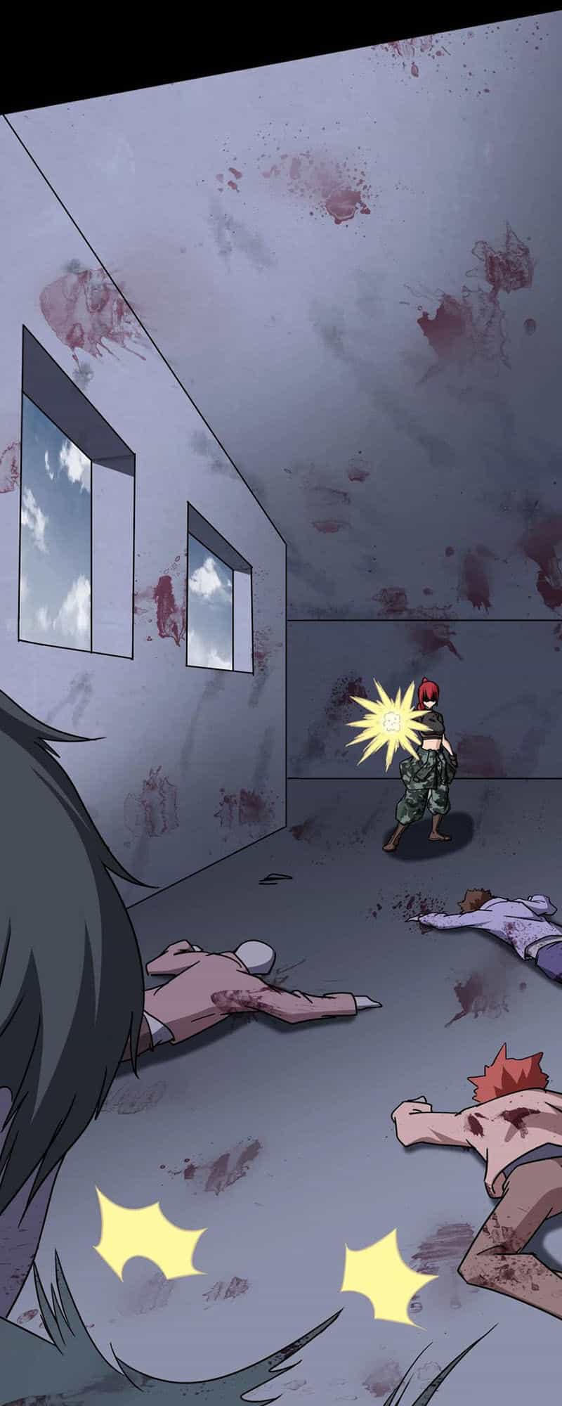 Bạn Gái Zombie Của Tôi - Chương 176 - ảnh 44