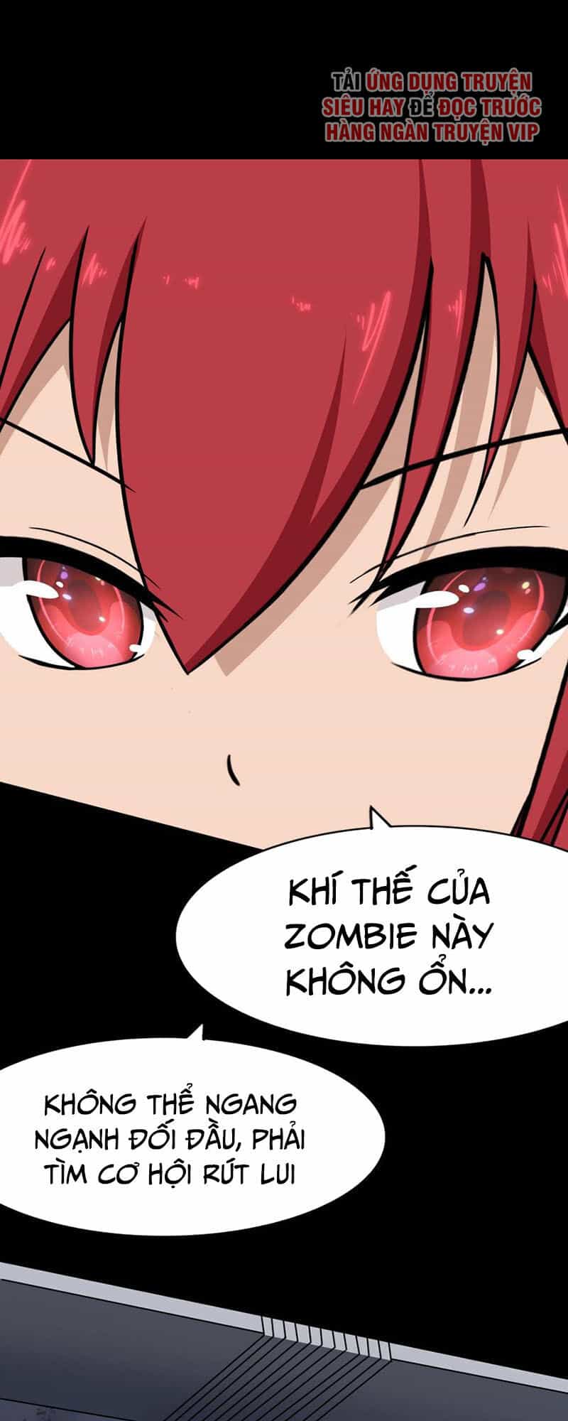 Bạn Gái Zombie Của Tôi - Chương 176 - ảnh 62