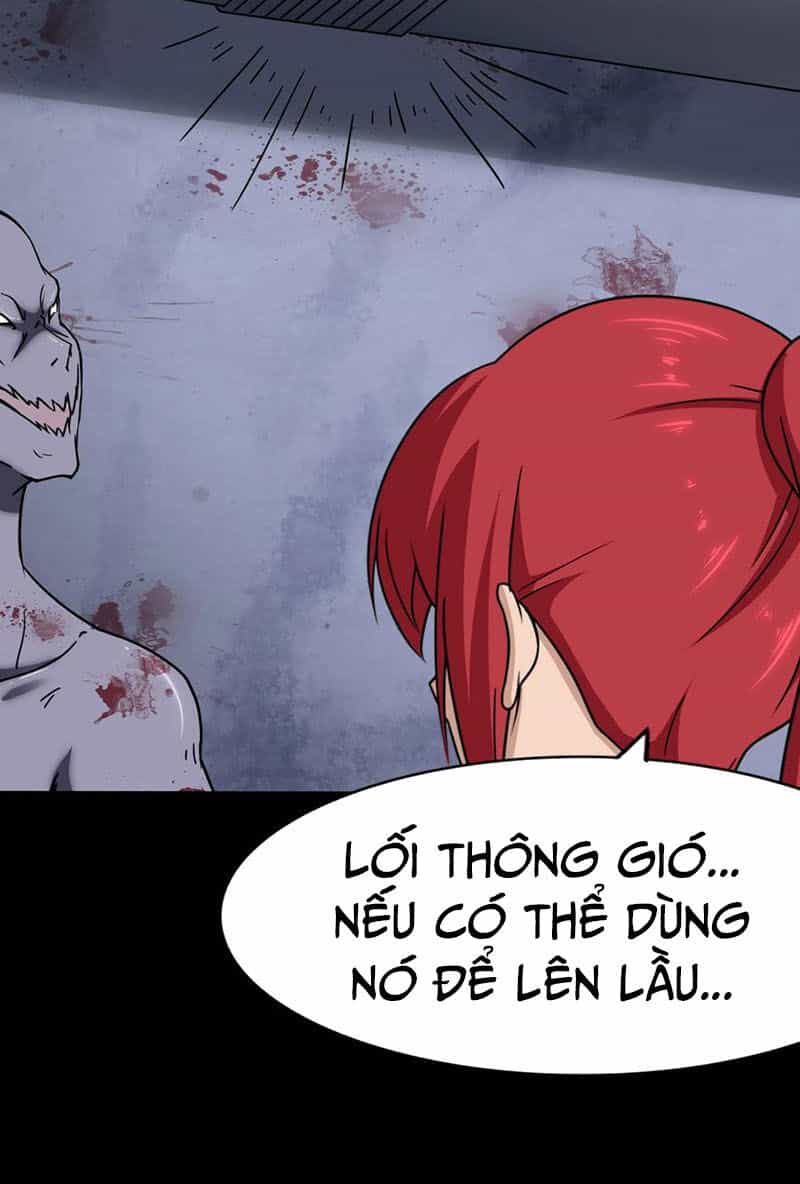 Bạn Gái Zombie Của Tôi - Chương 176 - ảnh 63