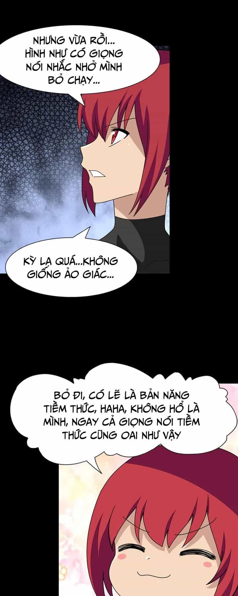 Bạn Gái Zombie Của Tôi - Chương 177 - ảnh 12