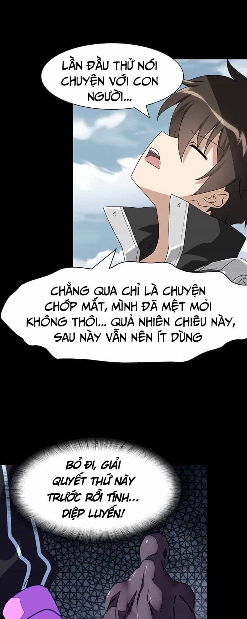 Bạn Gái Zombie Của Tôi - Chương 177 - ảnh 14