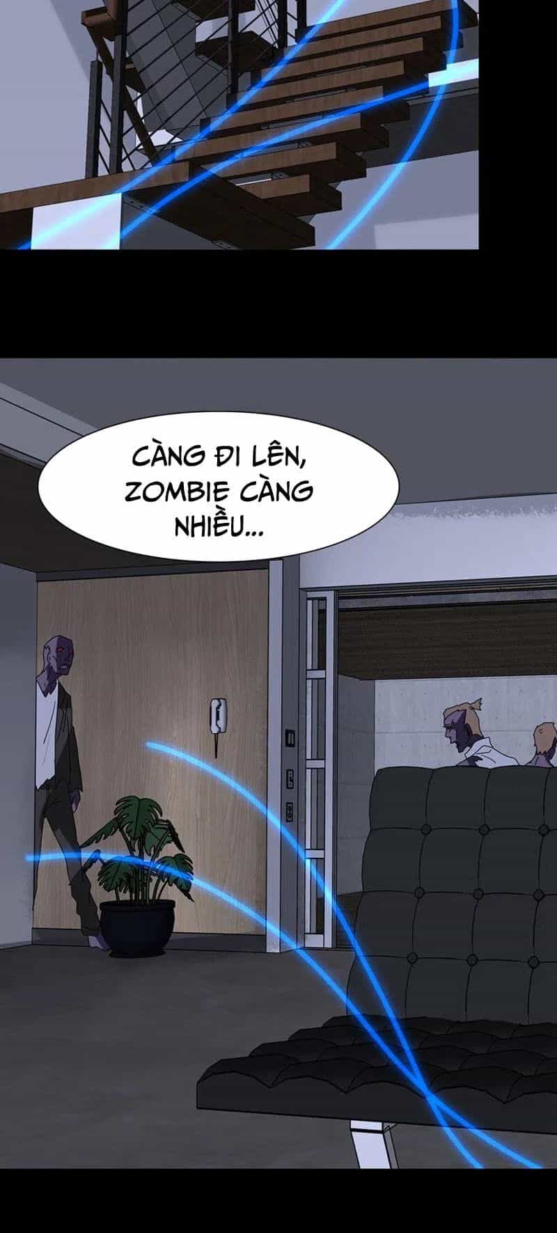 Bạn Gái Zombie Của Tôi - Chương 177 - ảnh 21