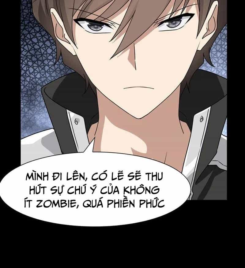 Bạn Gái Zombie Của Tôi - Chương 177 - ảnh 23