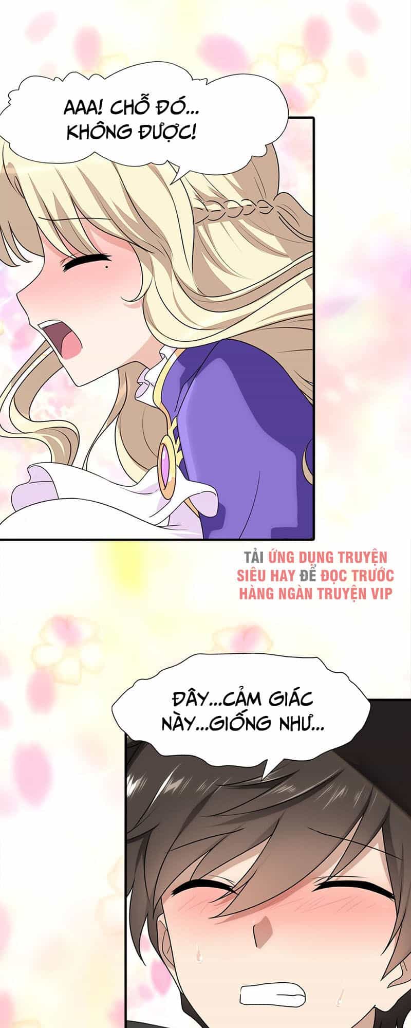 Bạn Gái Zombie Của Tôi - Chương 178 - ảnh 14