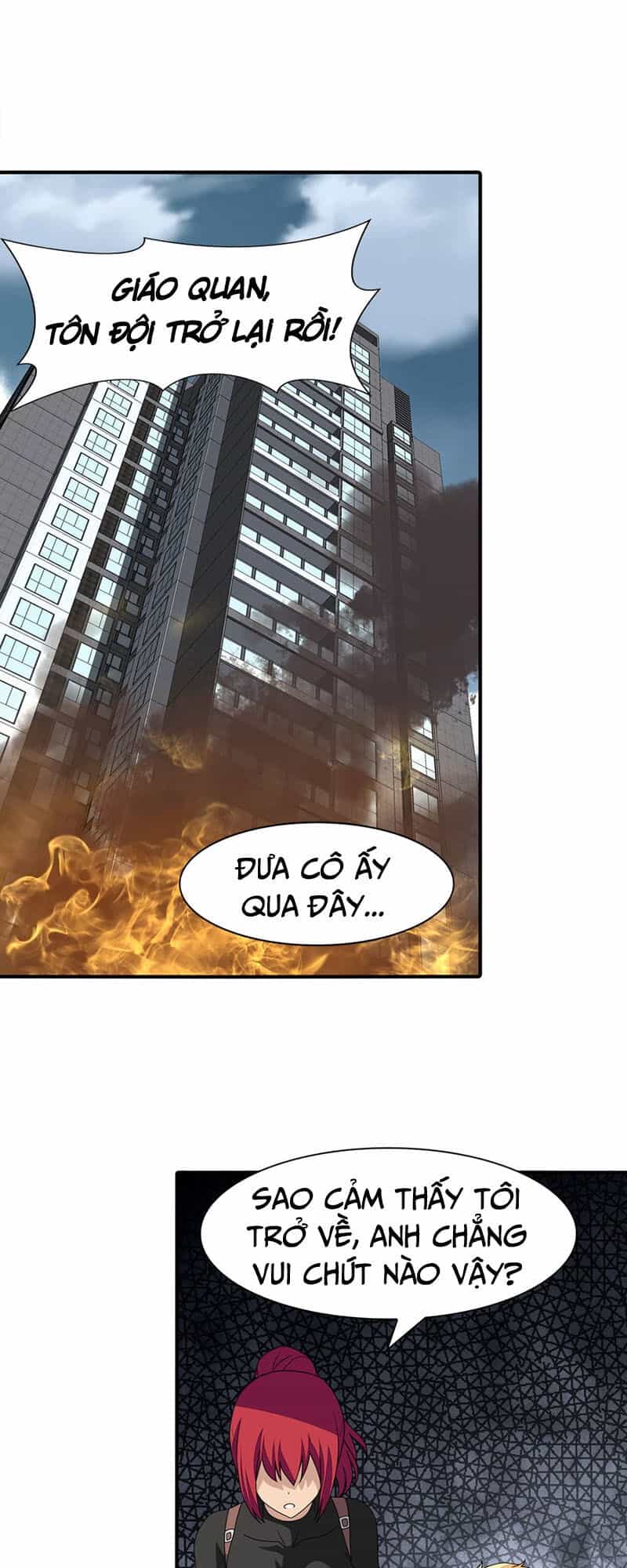 Bạn Gái Zombie Của Tôi - Chương 178 - ảnh 16