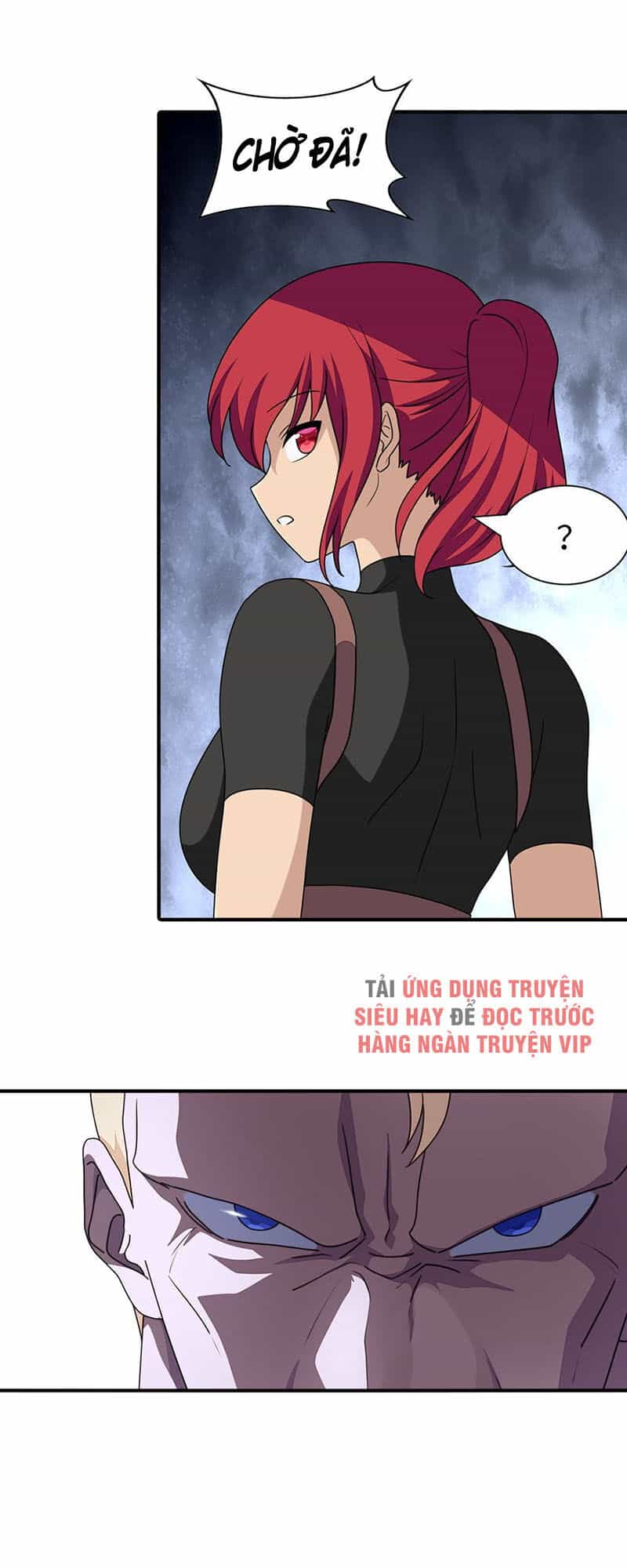 Bạn Gái Zombie Của Tôi - Chương 178 - ảnh 20