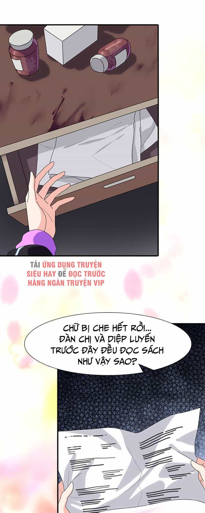 Bạn Gái Zombie Của Tôi - Chương 178 - ảnh 8