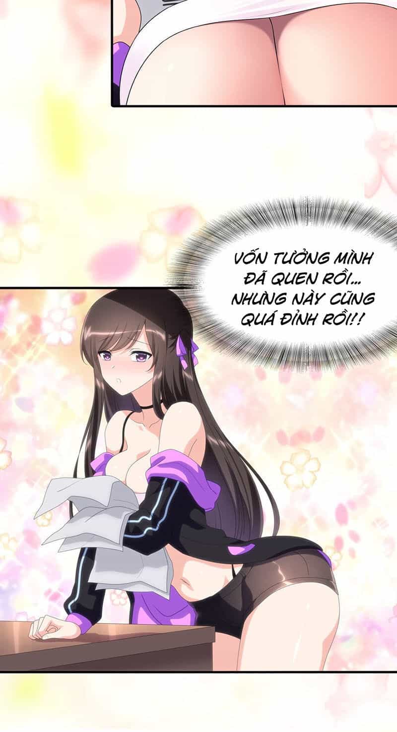 Bạn Gái Zombie Của Tôi - Chương 178 - ảnh 9