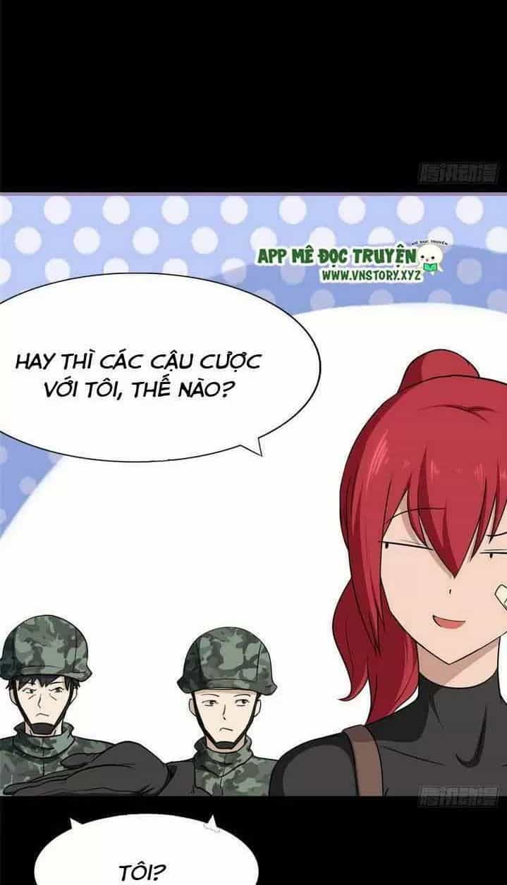 Bạn Gái Zombie Của Tôi - Chương 179 - ảnh 10