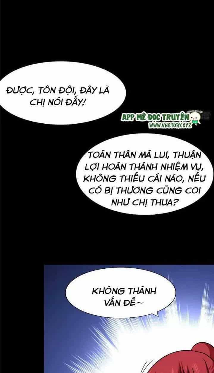 Bạn Gái Zombie Của Tôi - Chương 179 - ảnh 12