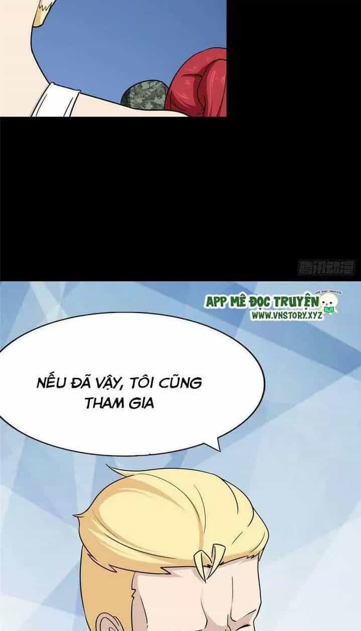 Bạn Gái Zombie Của Tôi - Chương 179 - ảnh 14