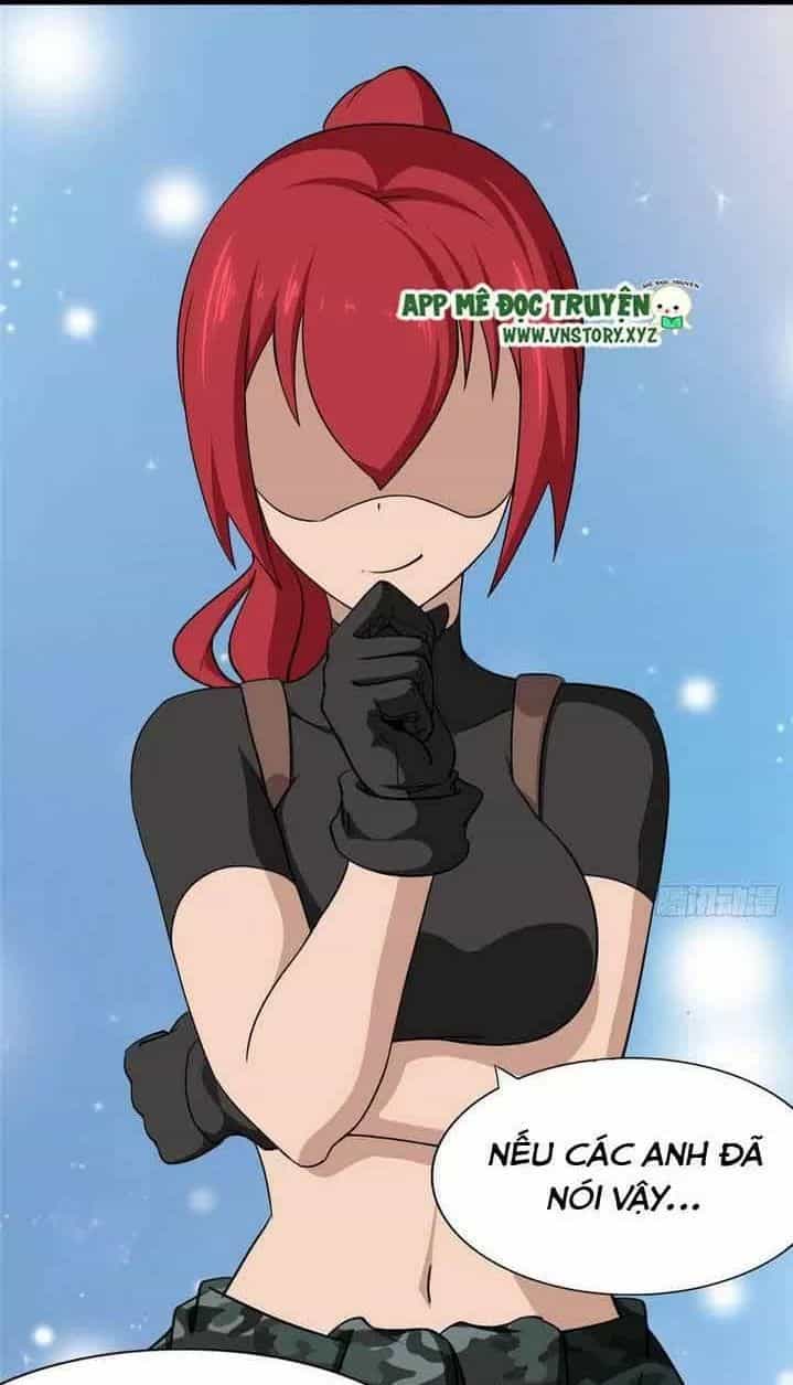 Bạn Gái Zombie Của Tôi - Chương 179 - ảnh 17