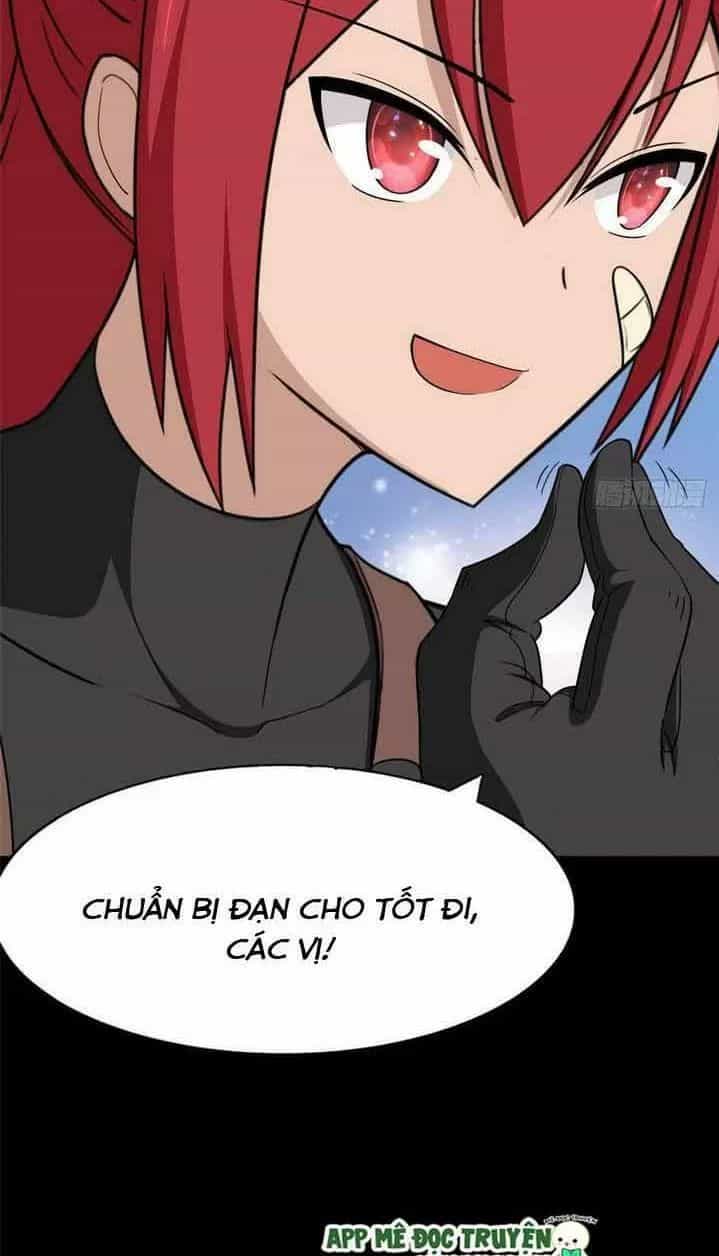 Bạn Gái Zombie Của Tôi - Chương 179 - ảnh 24
