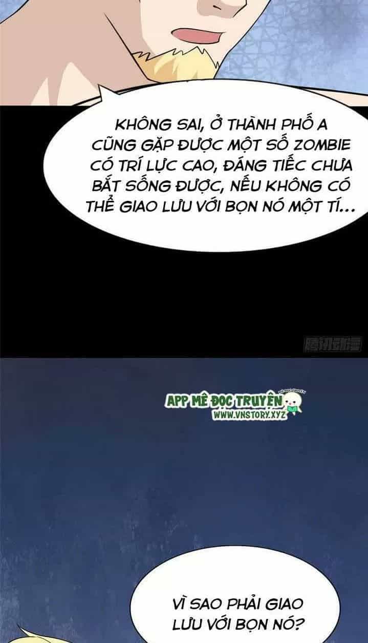 Bạn Gái Zombie Của Tôi - Chương 179 - ảnh 30